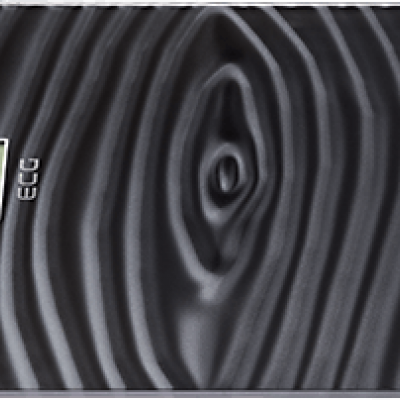 Ζυγός Μπάνιου ECG 3D OV128 
