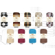 Κουβέρτα Fleece Ιόνιον 150x210cm