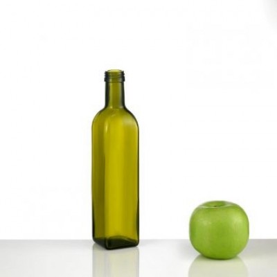 Φιάλη Maraska Πράσινη 500ml