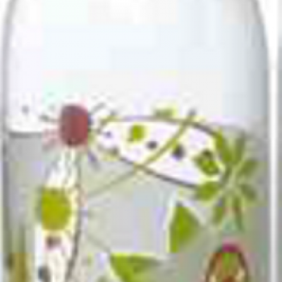 Μπουκάλα Sirio Ντεκόρ 1000ml
