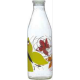 Μπουκάλα Sirio Ντεκόρ 1000ml