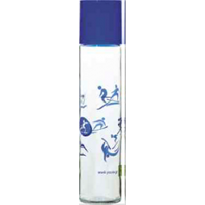 Μπουκάλα Dorica Ντεκόρ 750ml