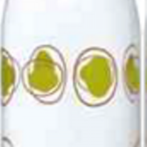 Μπουκάλα Sirio Ντεκόρ 1000ml