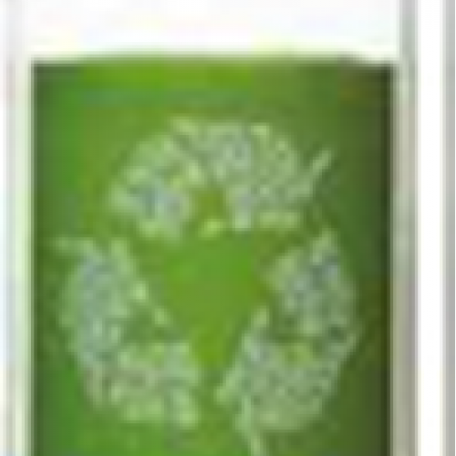 Μπουκάλα Dorica Ντεκόρ 750ml