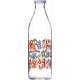 Μπουκάλα Sirio Ντεκόρ 1000ml