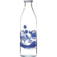 Μπουκάλα Sirio Ντεκόρ 1000ml