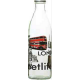Μπουκάλα Sirio Ντεκόρ 1000ml