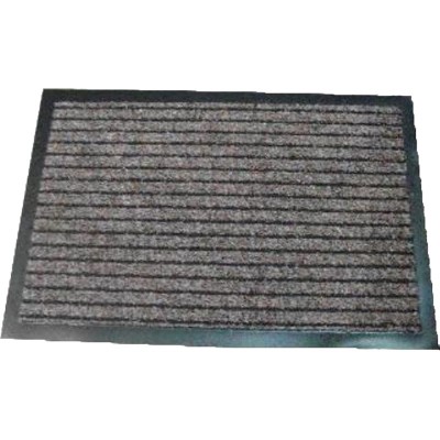 Ποδόμακτρο Μοκέτα με Λάστιχο 90x120cm