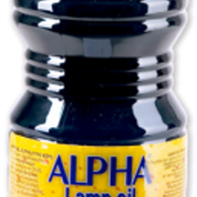 Παραφινέλαιο Alpha 1 lt