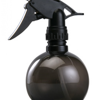 Ψεκαστήρι Διαφανές 0,3lt
