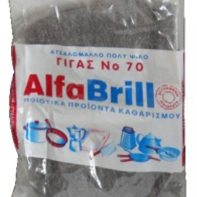 Σύρμα ψιλό ALFA Νο70