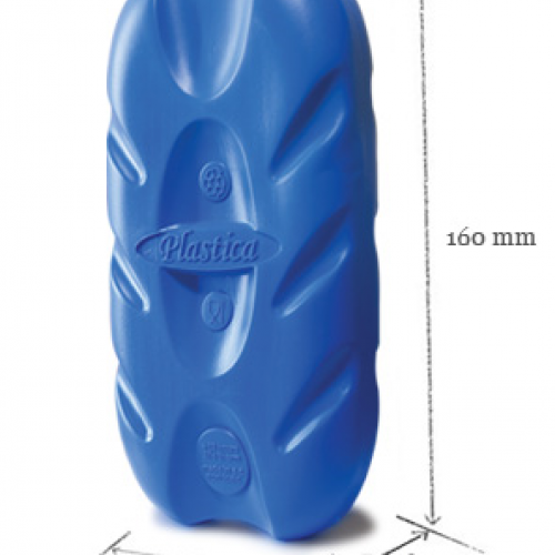 Παγοκύστη Οβάλ 200 gr