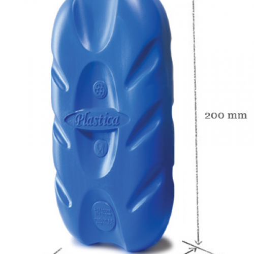 Παγοκύστη Οβάλ 500 gr