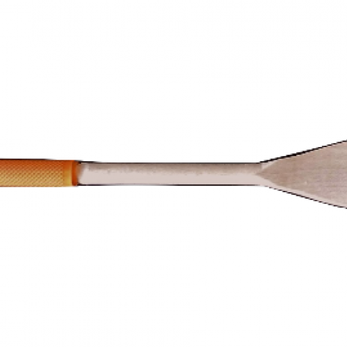 Πιρούνα Ξύλινη με Πλαστική Λαβή 33cm