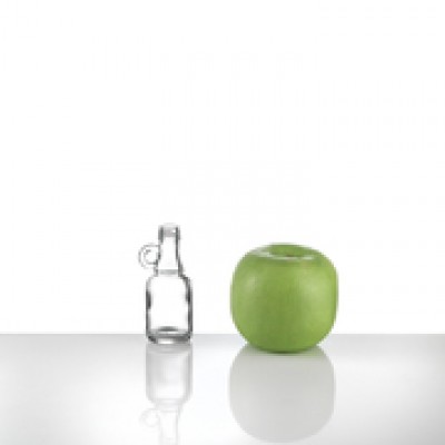 Φιάλη Γυάλινη Gallone 40ml