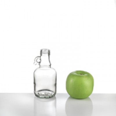 Φιάλη Γυάλινη Gallone 250ml