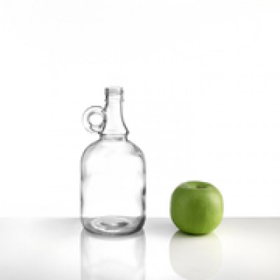 Φιάλη Γυάλινη Gallone 1000ml