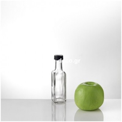 Φιάλη Γυάλινη Maraska 100ml