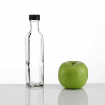 Φιάλη Γυάλινη Maraska 250ml