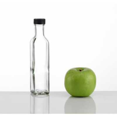 Φιάλη Γυάλινη Maraska 250ml