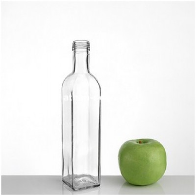Φιάλη Γυάλινη Maraska 500ml