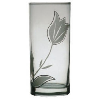 Ποτήρι Νερού Tulip 6τεμ.