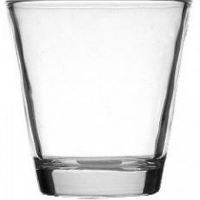 Ποτήρι Κωνικό Ουίσκι 18cl