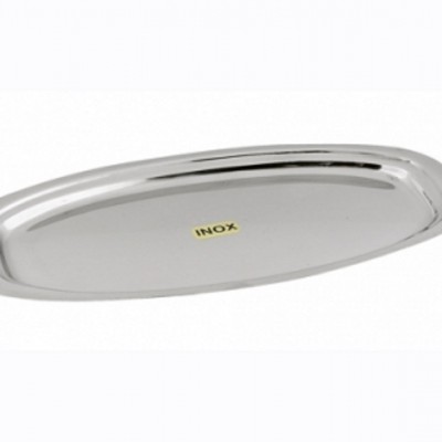 Ραβιέρα Inox 18/10 No37 (37cm)