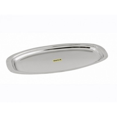 Ραβιέρα Inox 18/10 No37 (37cm)