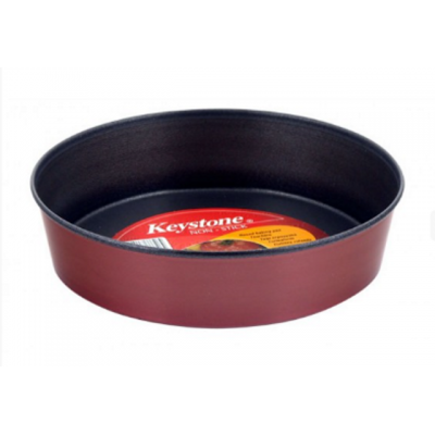 Ταψί Αντικολλητικό Στρογγυλό Νο20 (20cm)