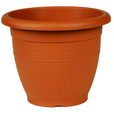 Γλάστρα TERRACOTTA Νο240
