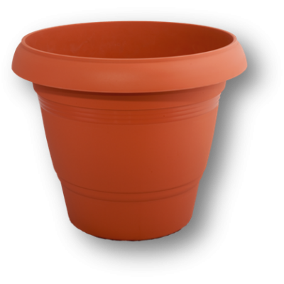 Γλάστρα TERRACOTTA Γίγας Νο409