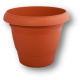 Γλάστρα TERRACOTTA Γίγας Νο410