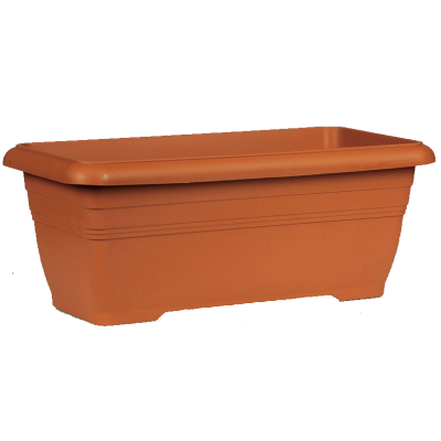 Ζαρντινιέρα TERRACOTTA Νο290