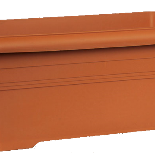 Ζαρντινιέρα TERRACOTTA Νο291