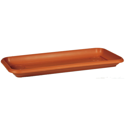 Δίσκος Ζαρντινιέρας TERRACOTTA Νο296