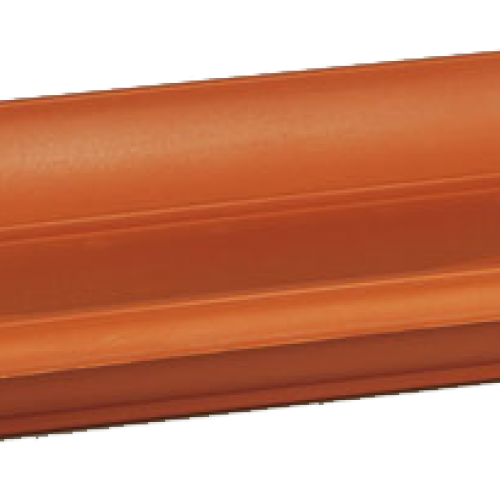 Δίσκος Ζαρντινιέρας TERRACOTTA Νο497