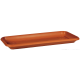 Δίσκος Ζαρντινιέρας TERRACOTTA Νο496
