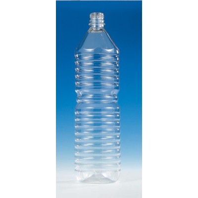 Φιάλη PET 1,5 lt