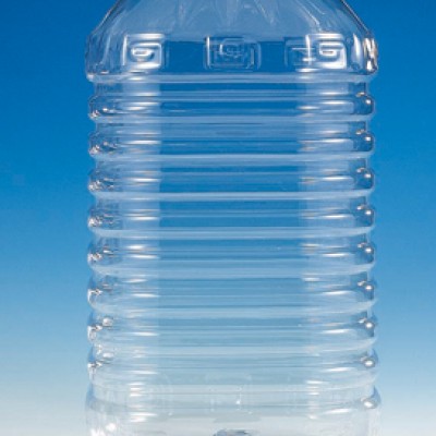 Φιάλη PET 5 lt