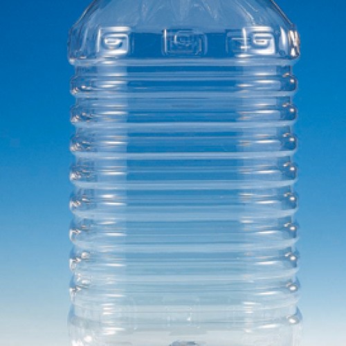 Φιάλη PET 10 lt