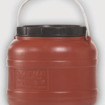 Βαρελάκι 5 lt