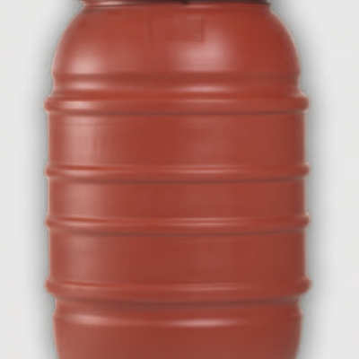 Βαρέλι 200 lt