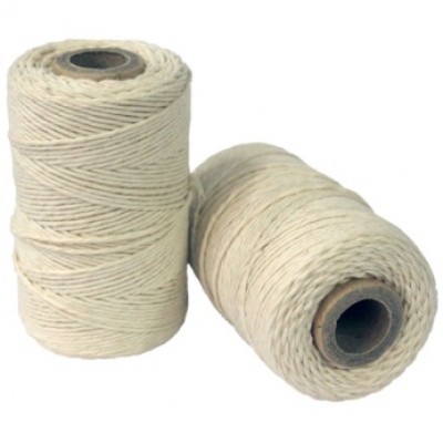 Σπάγγος Βαμβακερός 100% - 100gr - 125m