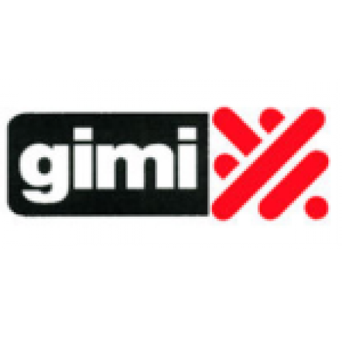 Σκαλοσκαμπό με 3 Σκαλοπάτια GIMI