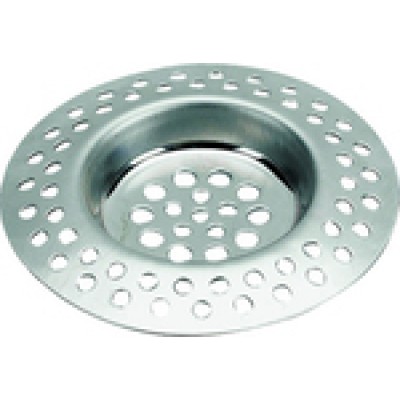 Φίλτρο Νεροχύτη Μεταλλικό Inox