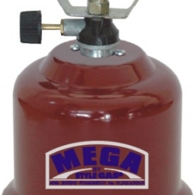 Καμινέτο MEGA Μικρό 500gr