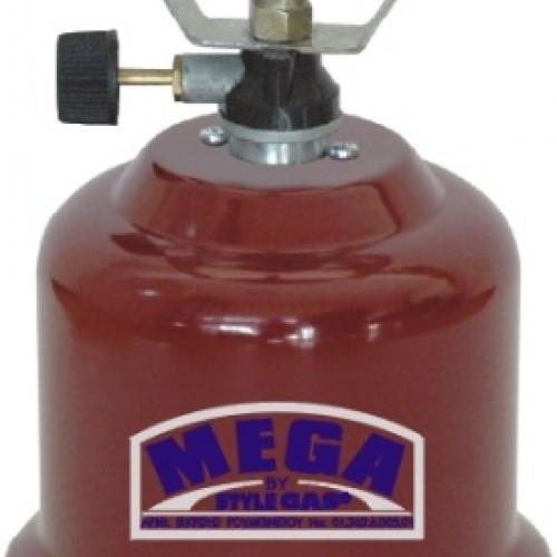 Καμινέτο MEGA Μικρό 500gr