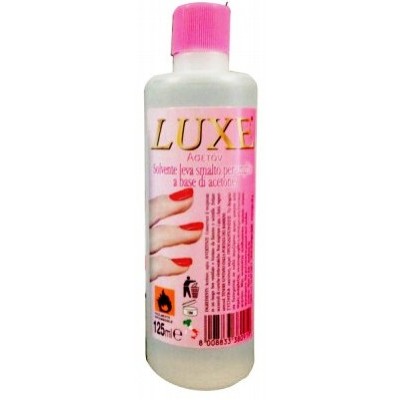 Ασετόν LUXE 125ml