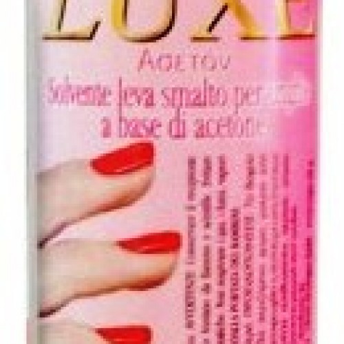 Ασετόν LUXE 125ml
